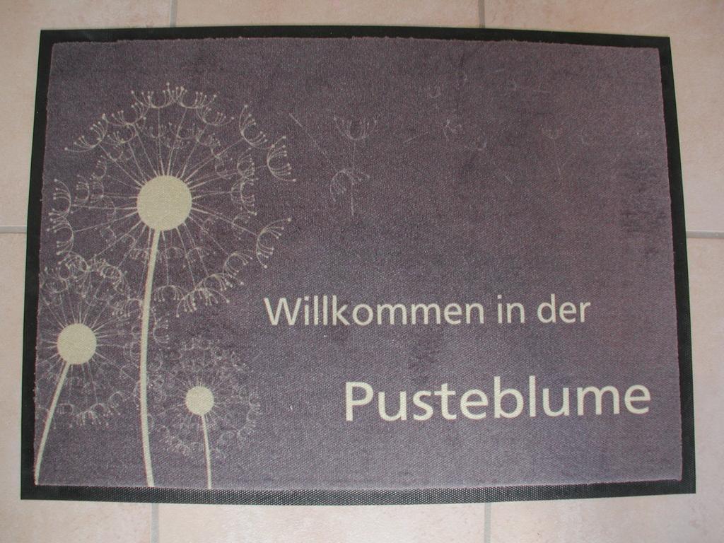 Ferienwohnung Pusteblume Cochem Room photo